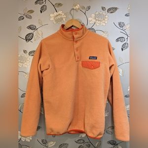 Patagonia Synchilla Fleece Women's M